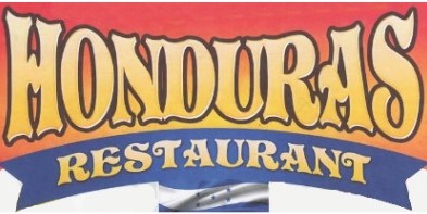 Honduras Restaurant logo